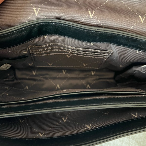 Vince Camuto 100% Leather crossbody - Picture 4 of 8